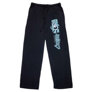 Hatsune Miku lounge pants